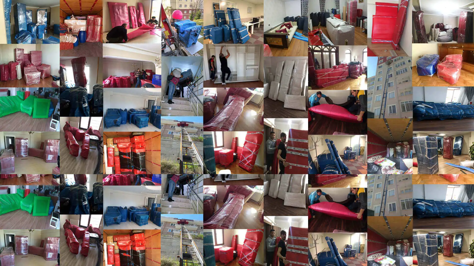 Horasan Evden Eve Nakliyat Slider